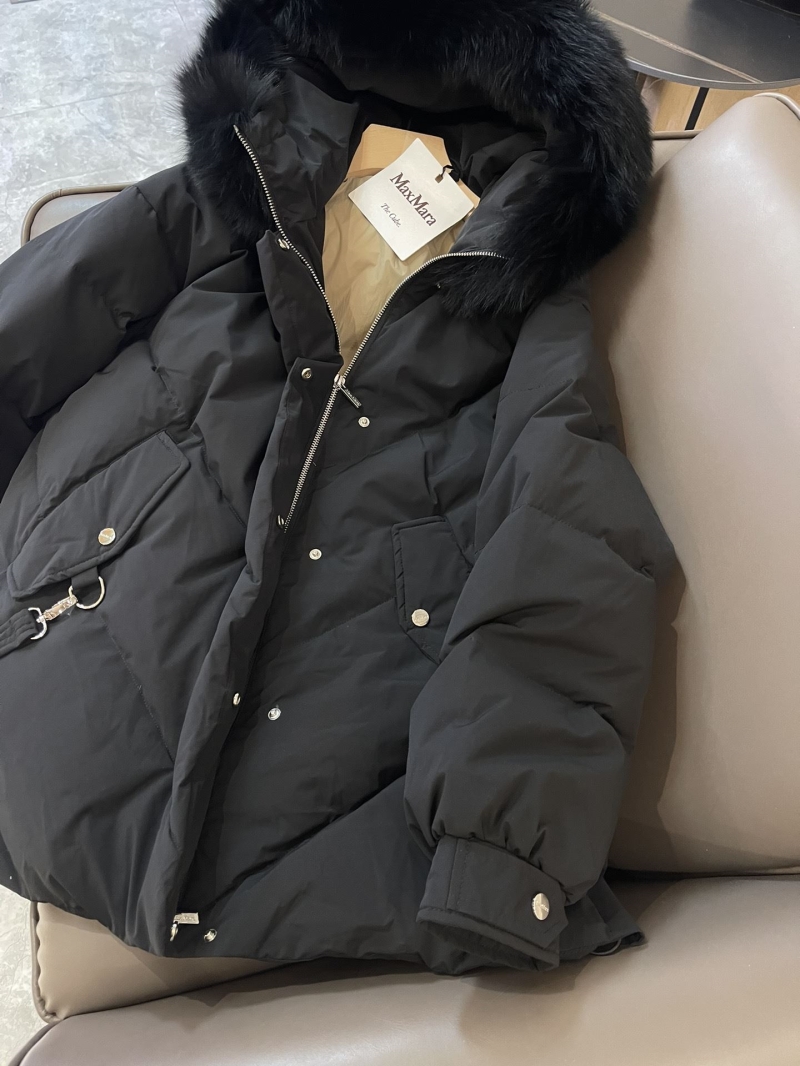 Moncler Down Coat